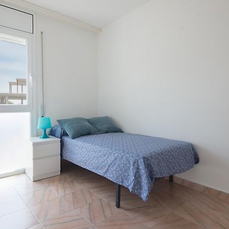 Apartamento Roca Plana Tvl 33 Salou Exterior foto