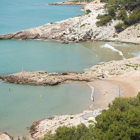 Apartamento Roca Plana Tvl 33 Salou Exterior foto