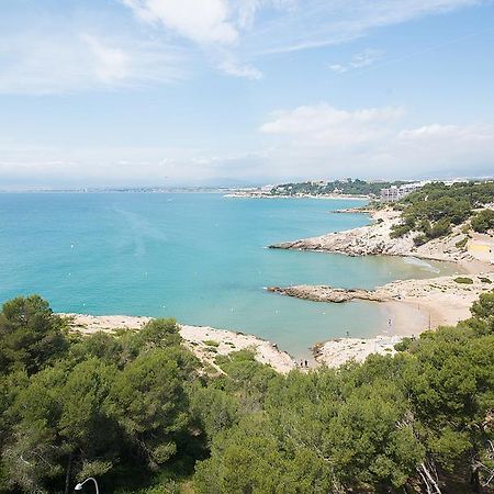 Apartamento Roca Plana Tvl 33 Salou Exterior foto