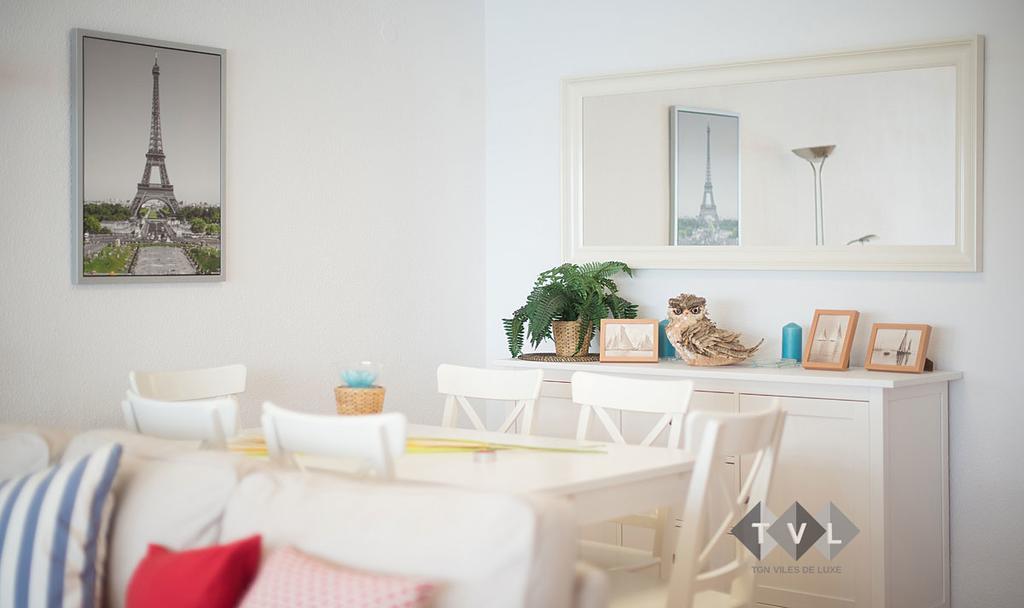 Apartamento Roca Plana Tvl 33 Salou Exterior foto