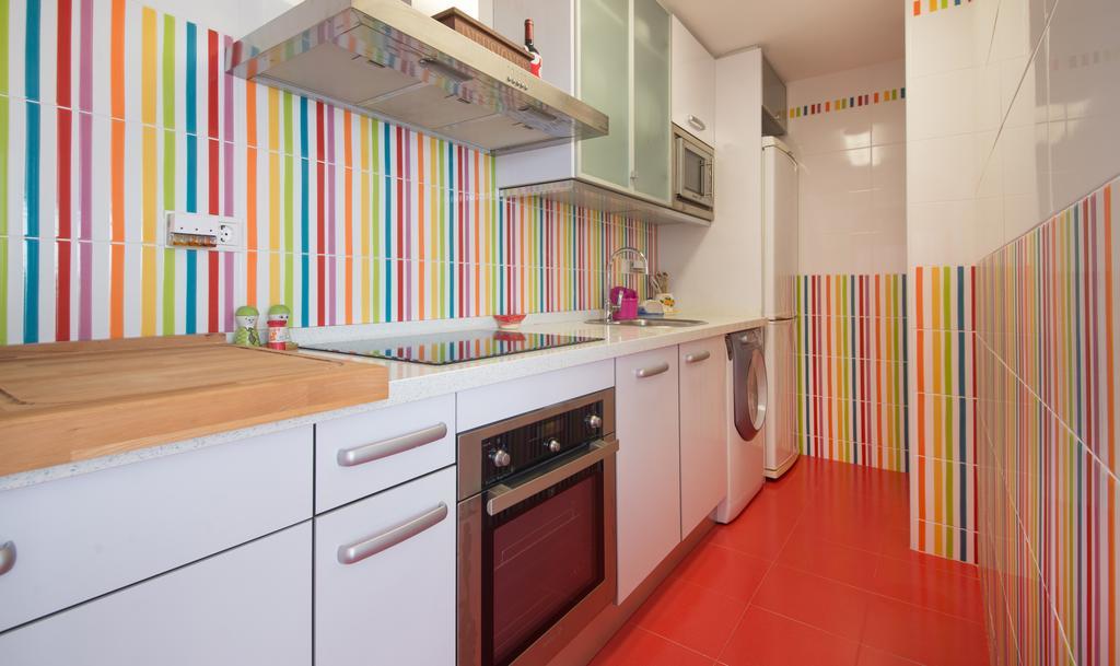 Apartamento Roca Plana Tvl 33 Salou Exterior foto
