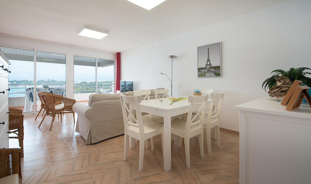 Apartamento Roca Plana Tvl 33 Salou Exterior foto