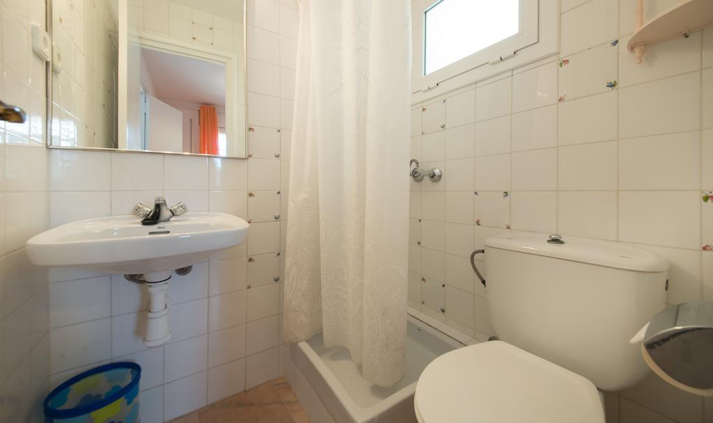 Apartamento Roca Plana Tvl 33 Salou Exterior foto