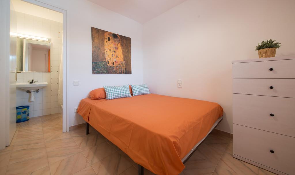 Apartamento Roca Plana Tvl 33 Salou Exterior foto