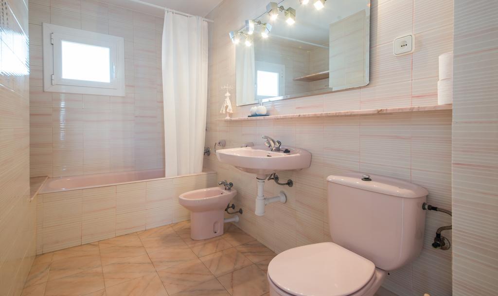 Apartamento Roca Plana Tvl 33 Salou Exterior foto