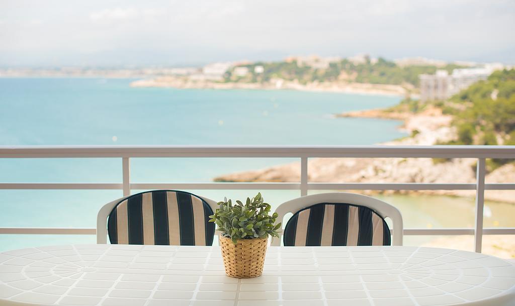 Apartamento Roca Plana Tvl 33 Salou Exterior foto