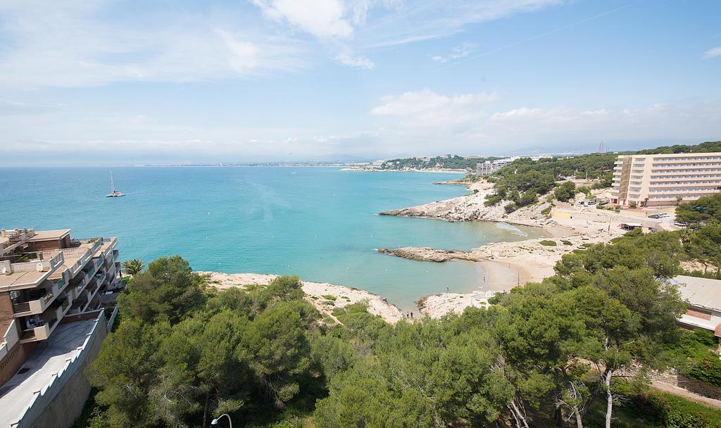 Apartamento Roca Plana Tvl 33 Salou Exterior foto